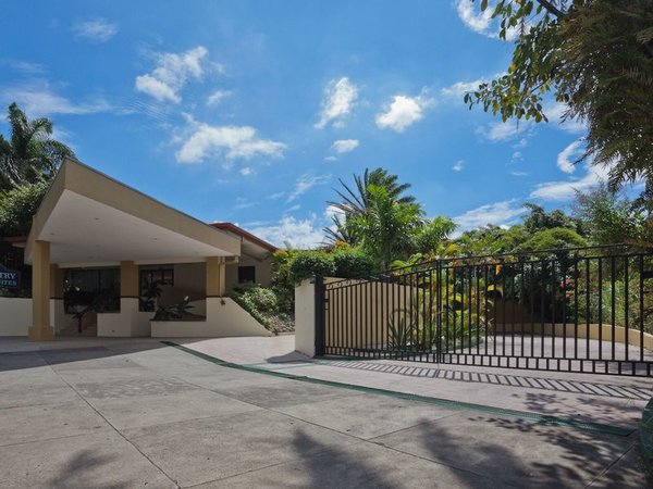 Country Inn & Suites by Radisson, San Jose Aeropuerto, Costa Rica in Heredia All Inclusive Ferien